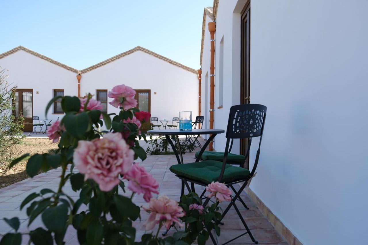 Masseria Crocco Montalbano Ionico Екстер'єр фото