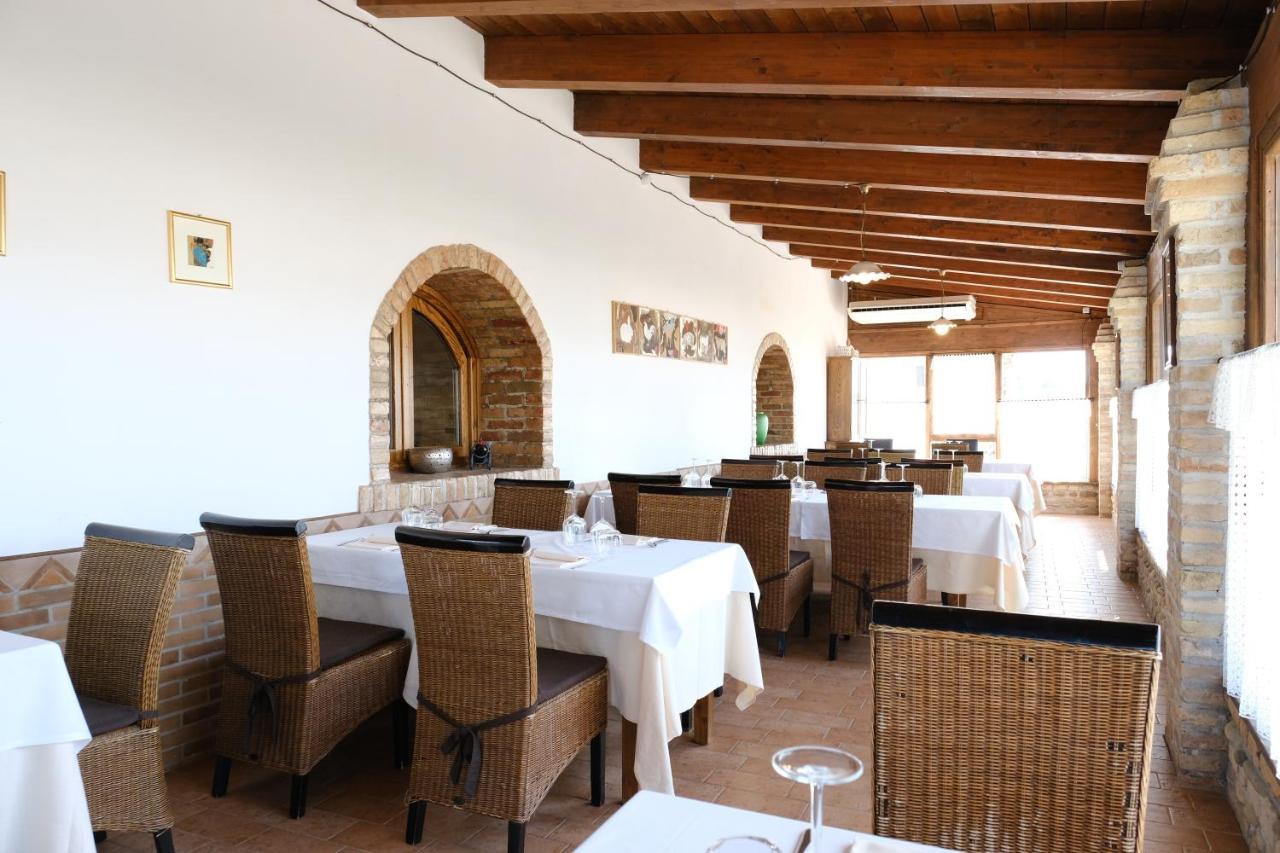 Masseria Crocco Montalbano Ionico Екстер'єр фото