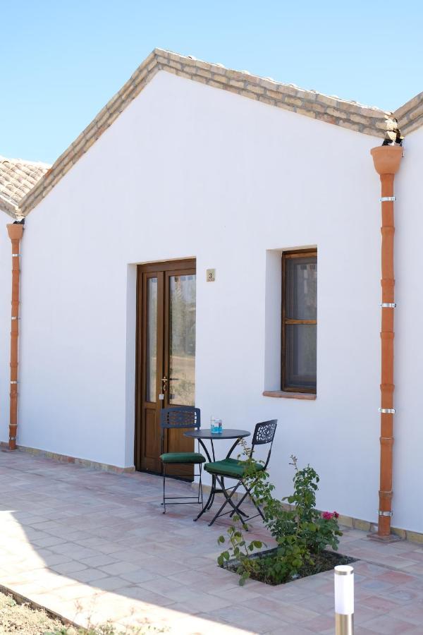 Masseria Crocco Montalbano Ionico Екстер'єр фото