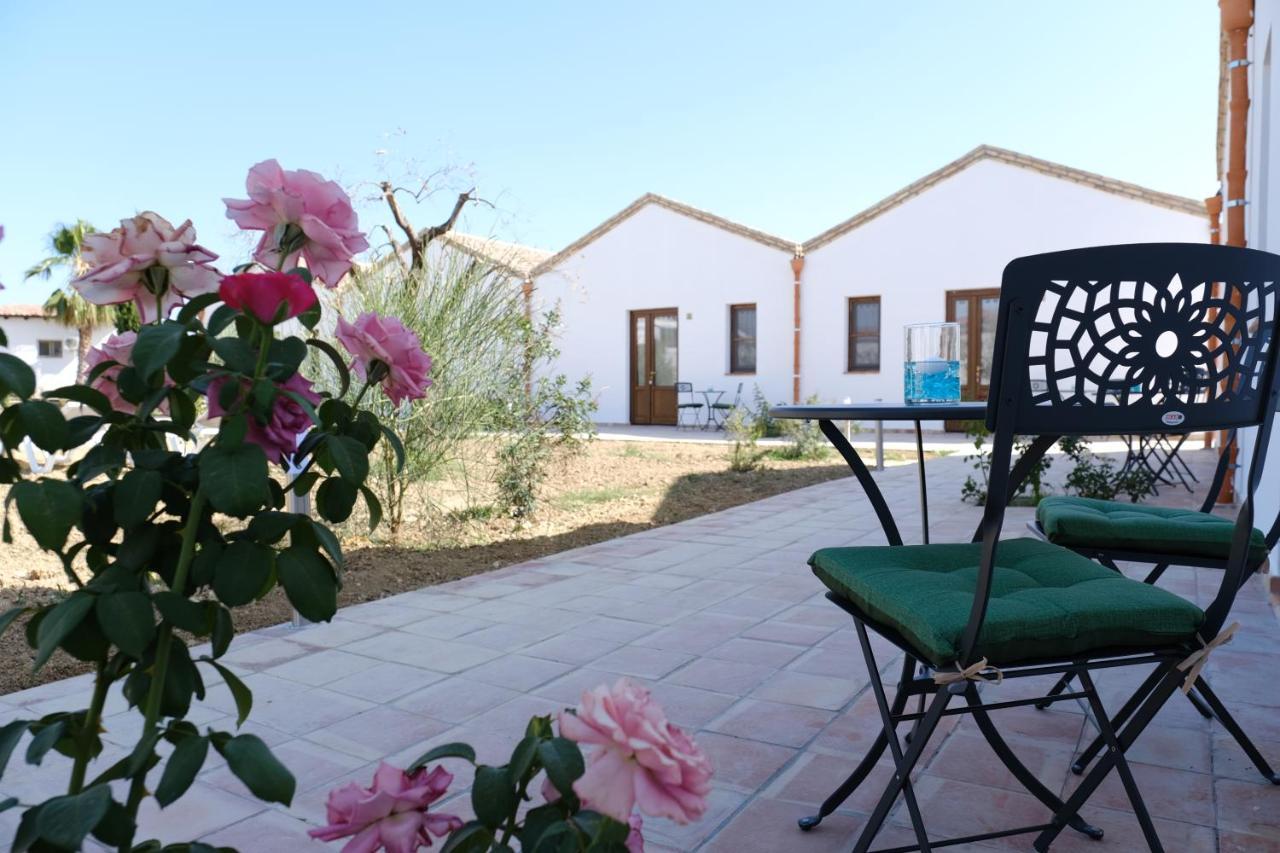 Masseria Crocco Montalbano Ionico Екстер'єр фото