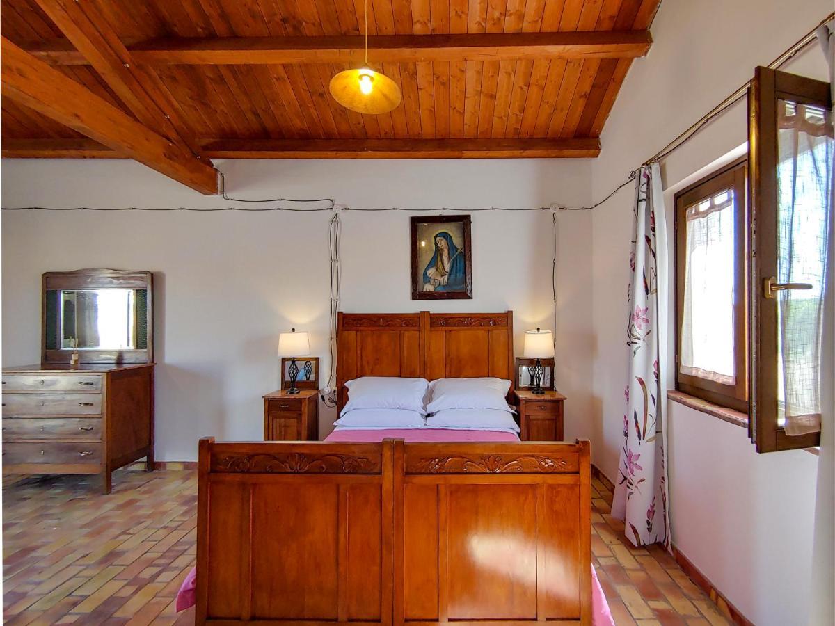 Masseria Crocco Montalbano Ionico Екстер'єр фото