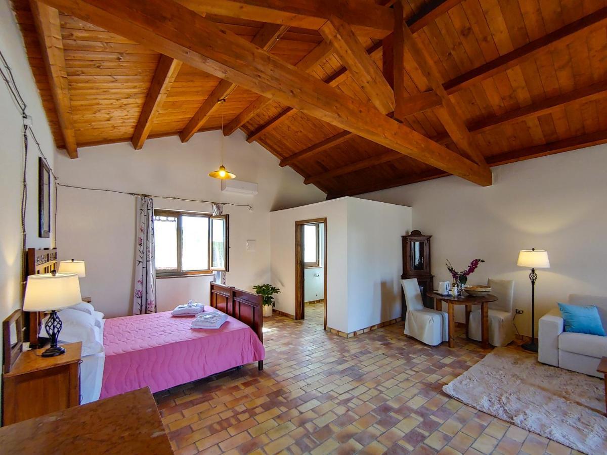 Masseria Crocco Montalbano Ionico Екстер'єр фото