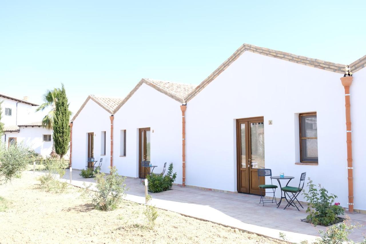 Masseria Crocco Montalbano Ionico Екстер'єр фото