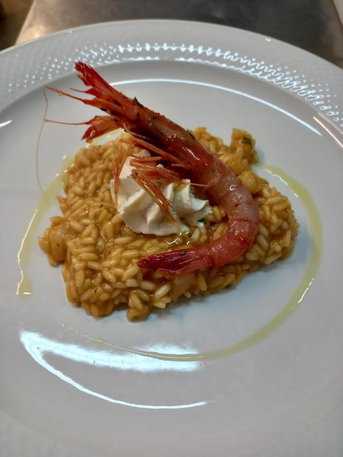 Masseria Crocco Montalbano Ionico Екстер'єр фото